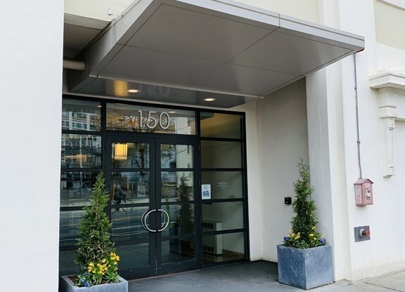 150 Cambridge St.