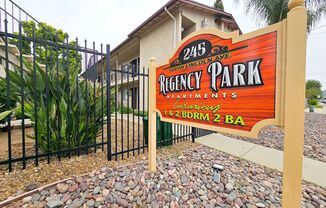 Regency Park