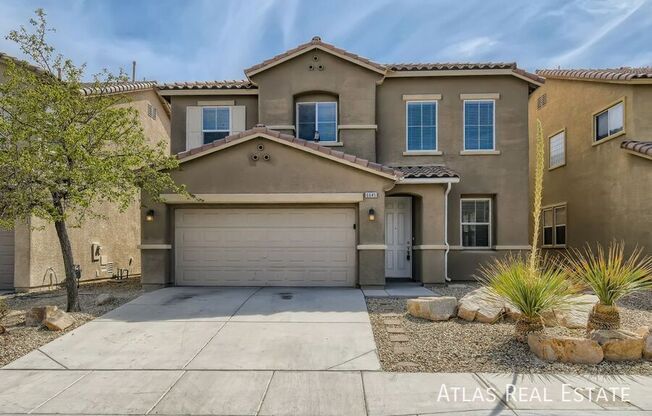 6645 EVENING GROSBEAK PL