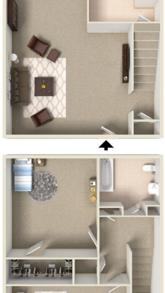 Partner-provided photo for $1025 unit