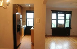 1 bed, 1 bath, 945 sqft, $2,700, Unit 6A