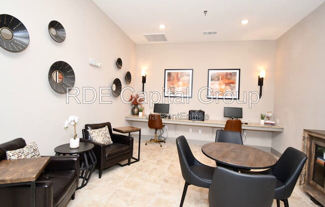 2 beds, 2 baths, 985 sqft, $1,300, Unit 2304 B1