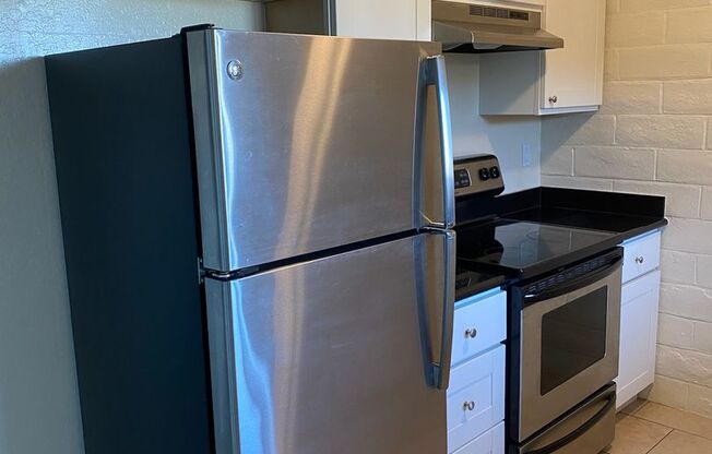 1 bed, 1 bath, 578 sqft, $3,095, Unit 101