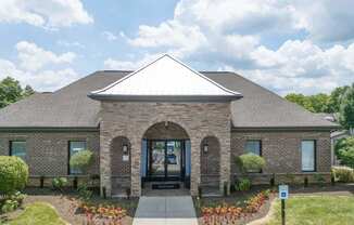 Enclave at Breckenridge Louisville, KY, Apartments