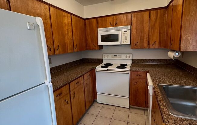 1139 SE Baseline Street #1 ~ Wonderful Unit in Plex