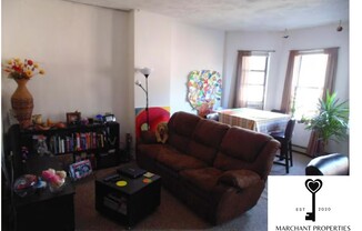 63 South Huntington Avenue