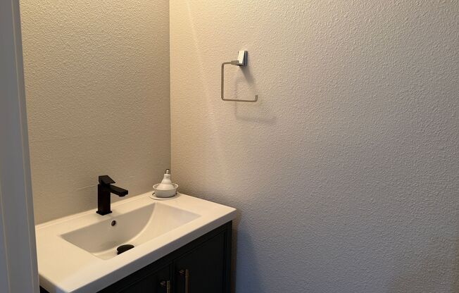 Modern San Jose Condo