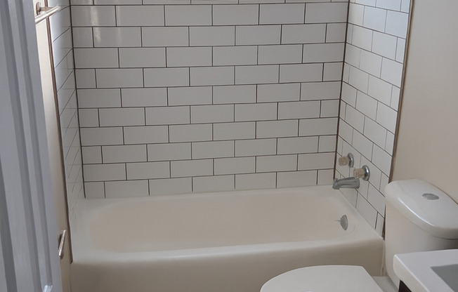 Convenient 1 Bed / 1 Bath Apartment in Lakewood