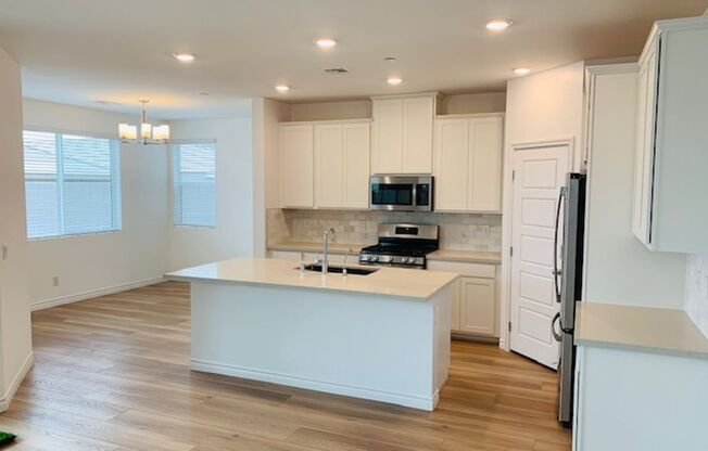 3 Bedroom Home in Henderson