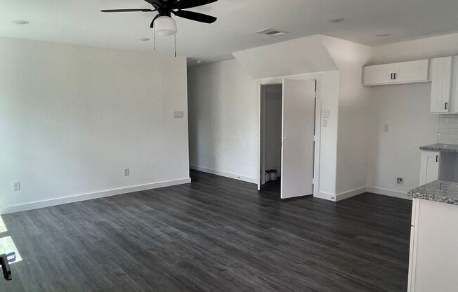 Beautiful New Brand Townhouse