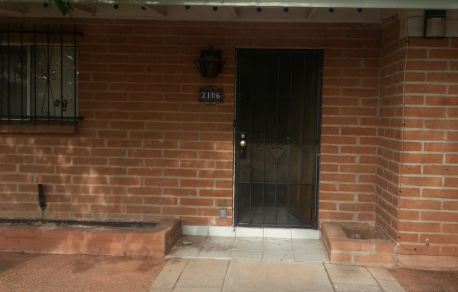 4 Plex - 2 Bedroom Unit for Rent