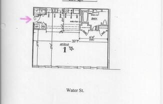 Water Street Studios