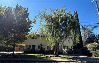 1524 Chestnut Street