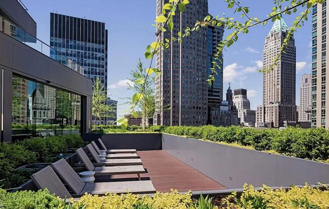 Studio, 1 bath, $3,644, Unit 14U