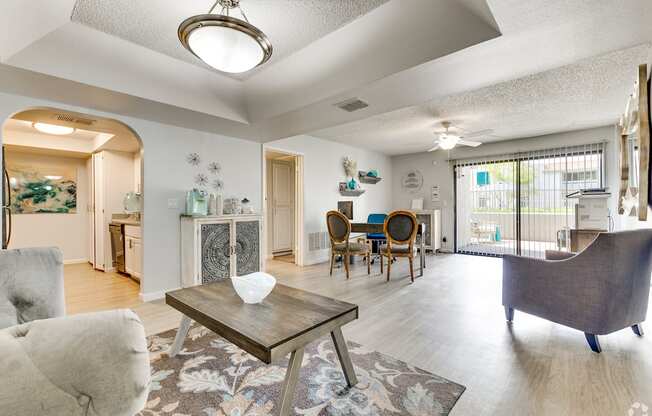 Shadow Ridge Apartments