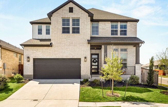 12600 Purple Prairie Ln, Buda, Texas 78610