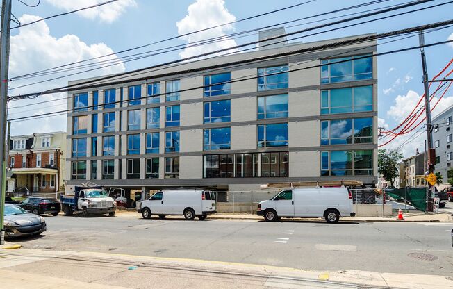 1 bed, 1 bath, 656 sqft, $1,545, Unit 208
