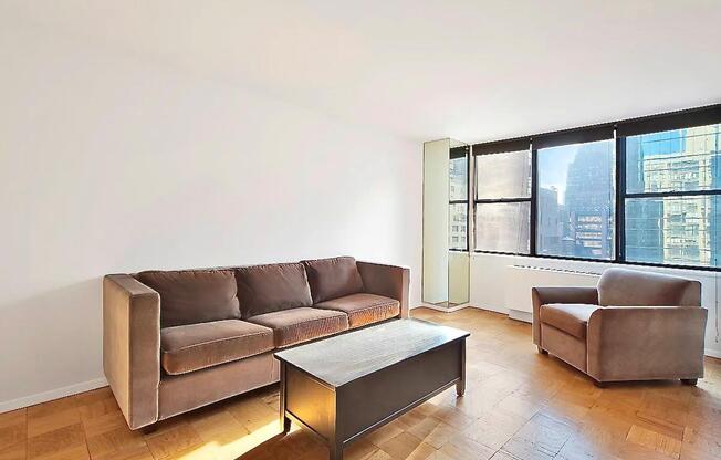 301 East 45th Street