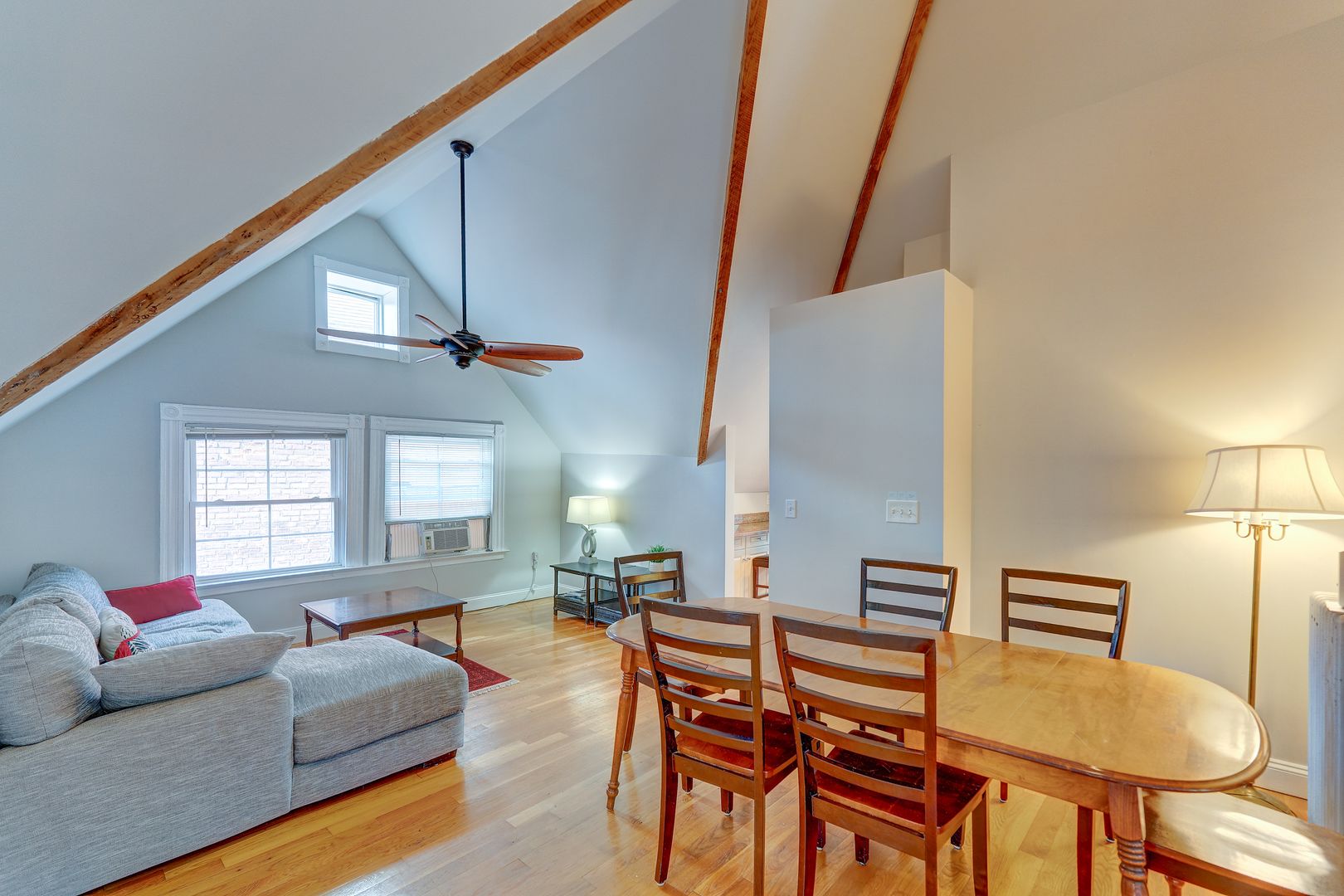 FG Rooms and Short Term Rentals