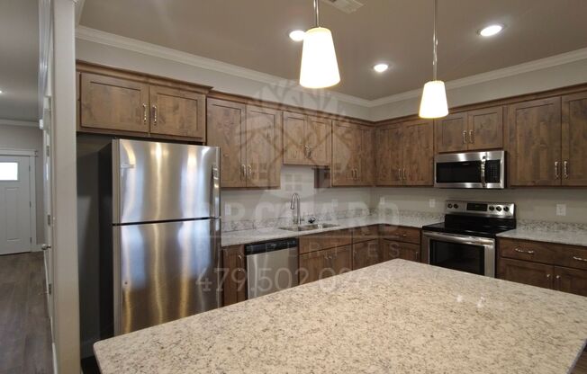 3000-3010 N. Conway Drive