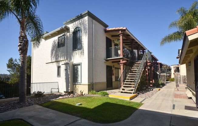 1 bed, 1 bath, 625 sqft, $2,295, Unit 124