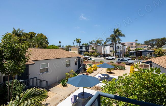 2 beds, 1 bath, $2,995, Unit 2073