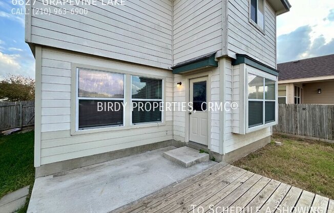 Partner-provided property photo