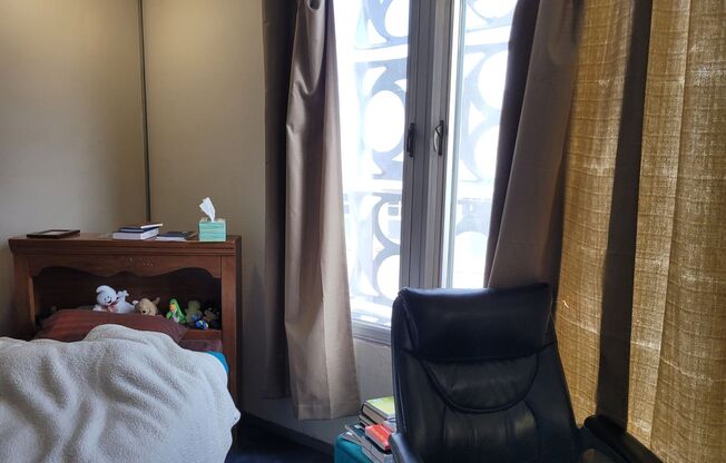 Studio, 1 bath, $765, Unit 376