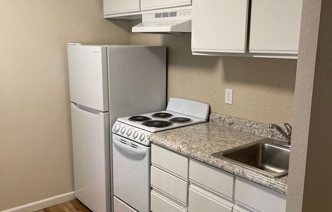 1 bed, 1 bath, 510 sqft, $1,295, Unit 111