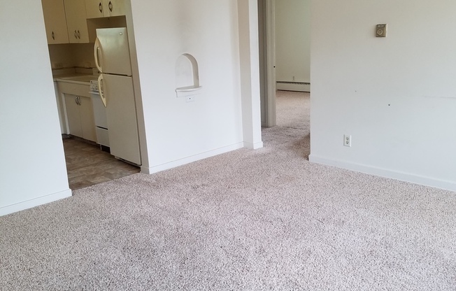 2 beds, 1 bath, 695 sqft, $725, Unit 1500-319
