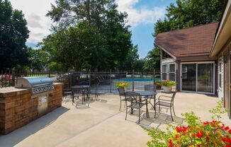 Woodbriar Apartment Homes