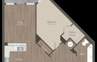Partner-provided photo for $1439 unit