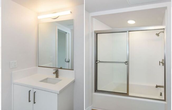 2 beds, 1 bath, 613 sqft, $3,800, Unit 403