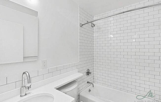 1 bed, 1 bath, $4,500, Unit 26H