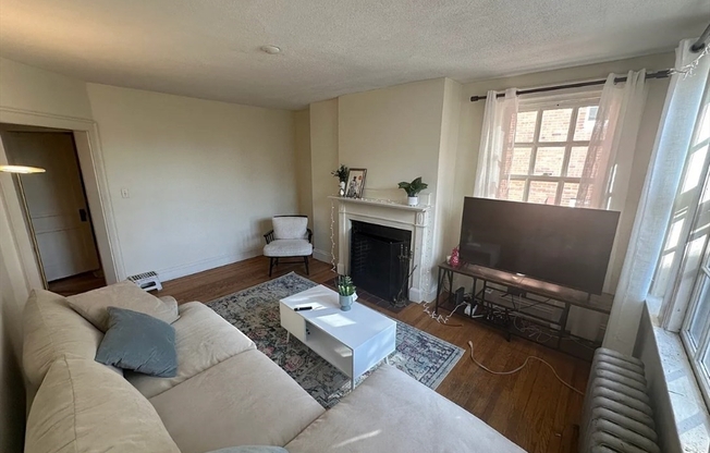 31 Concord Ave.