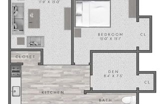 Partner-provided photo for $1780 unit