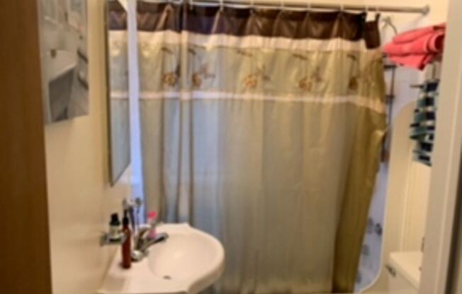 1 bed, 1 bath, 352 sqft, $1,090, Unit 407