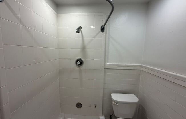 Studio, 1 bath, 294 sqft, $1,245, Unit New King Edward  410