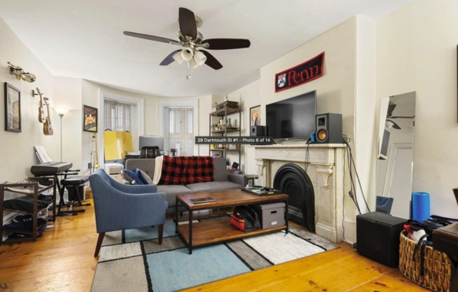28 Dartmouth Pl 1