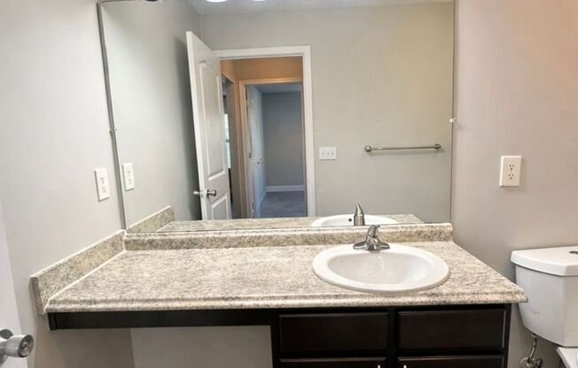 2 beds, 2 baths, 1,150 sqft, $1,599, Unit 0603