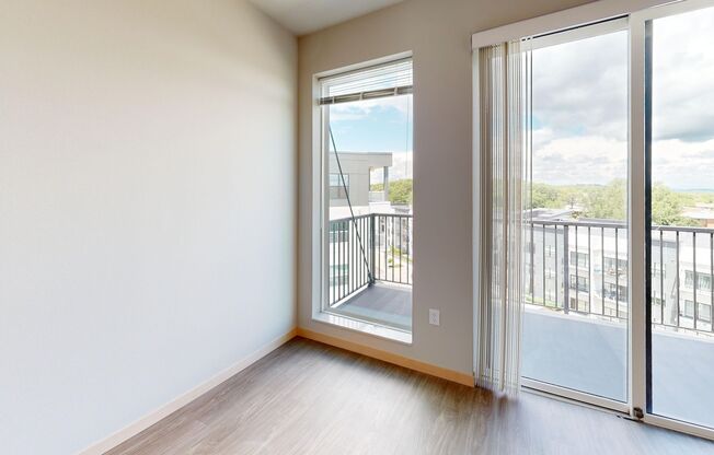 1 bed, 1 bath, 829 sqft, $1,770, Unit #618