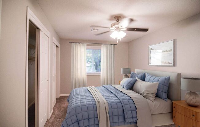 1 bed, 1 bath, $1,060, Unit 1503-15