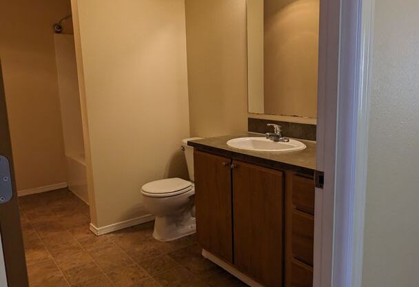 2 beds, 2 baths, 994 sqft, $1,295, Unit D302