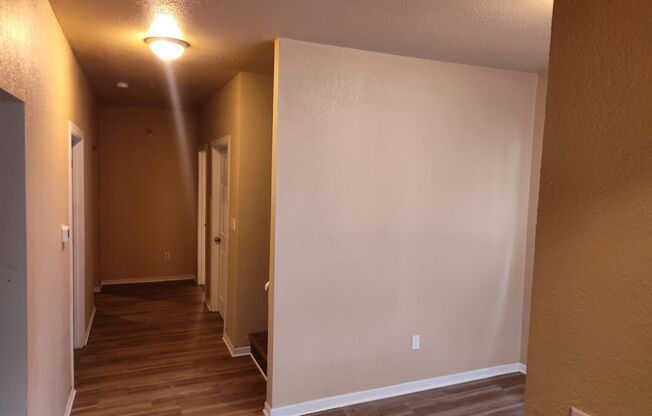 2554 N 34th Street 4 Bedroom House