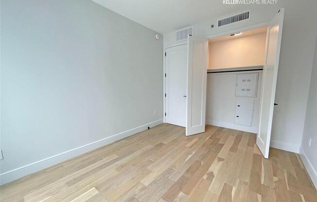 1 bed, 1 bath, 583 sqft, $3,995, Unit 5G