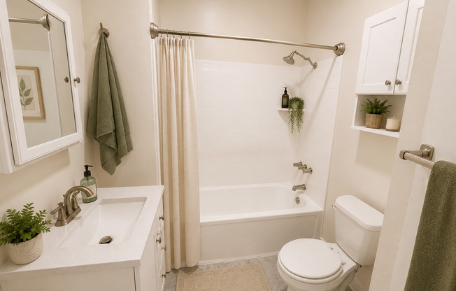 Studio, 1 bath, $1,300, Unit 314