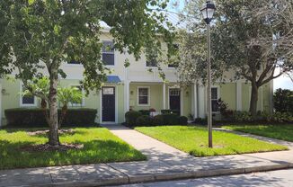 Heritage Key Townhouse