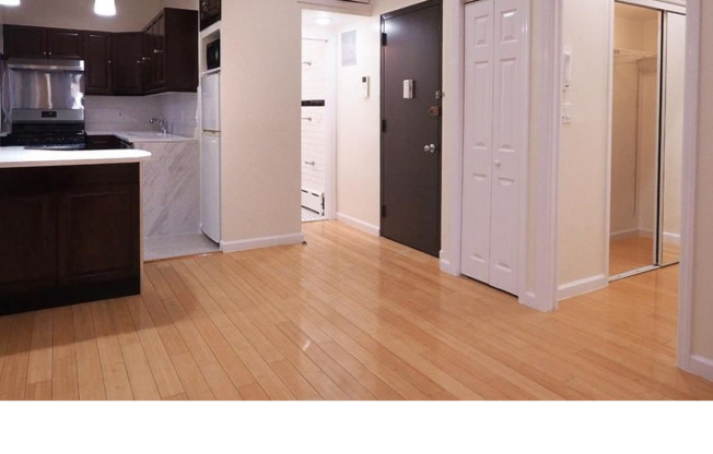 1 bed, 1 bath, $3,595, Unit 5F