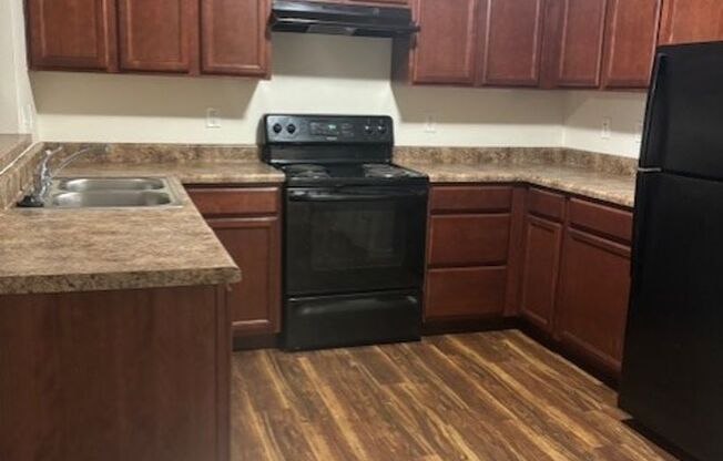 Kinway Apartments - AB