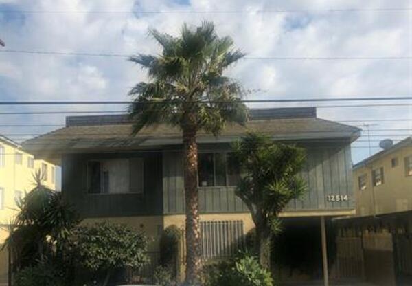 12514 CULVER BLVD